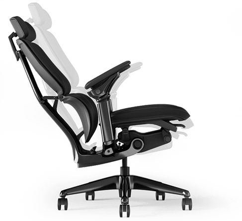 Chair Reclined